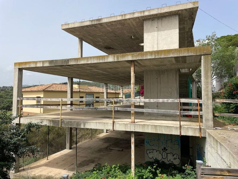 Foto bee82ea2-504c-425f-bf01-993d9b249950. Edificio en Grifeu - Cap Ras - Els Estanys - Sant Genís Llançà