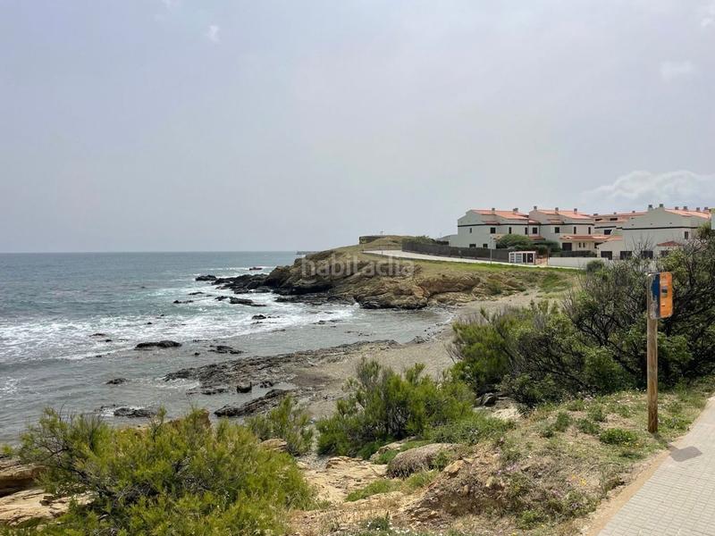 Foto d76dd6ba-d9dd-471d-a177-c556615ec961. Edificio en Grifeu - Cap Ras - Els Estanys - Sant Genís Llançà