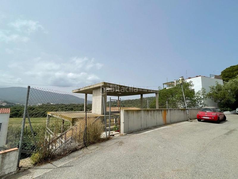 Foto d7d2f7ba-177f-4454-8468-ff04f7e15fb5. Edificio en Grifeu - Cap Ras - Els Estanys - Sant Genís Llançà