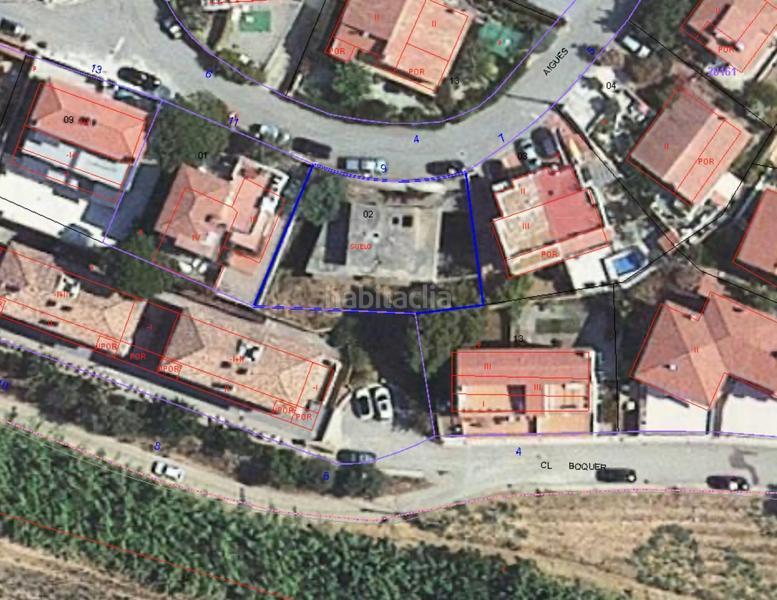 Foto e4c28a60-aa4a-43e6-a5ee-3083e9f679e6. Edificio en Grifeu - Cap Ras - Els Estanys - Sant Genís Llançà