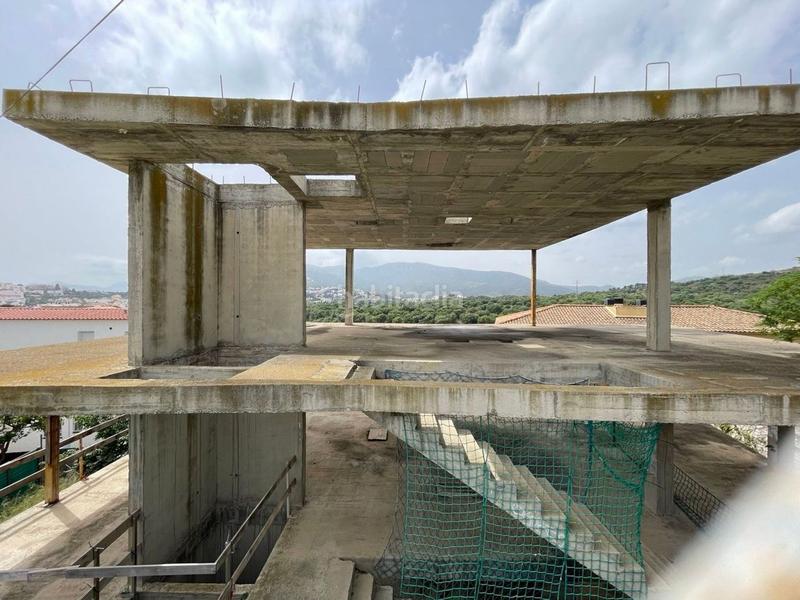 Foto eb269b26-4b3e-41e6-9c09-f61c7f4c0933. Edificio en Grifeu - Cap Ras - Els Estanys - Sant Genís Llançà