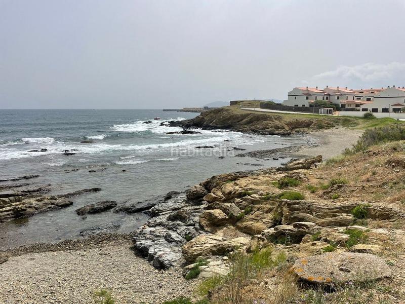 Foto ebb93284-dc4b-4166-a5ae-75d7c1b3d3ef. Edificio en Grifeu - Cap Ras - Els Estanys - Sant Genís Llançà