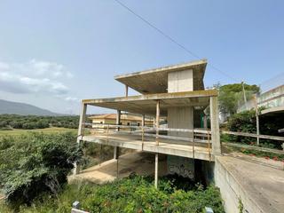 Gebäude in Grifeu - Cap Ras - Els Estanys - Sant Genís
