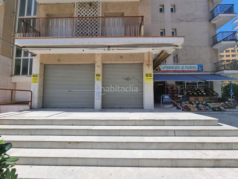 Foto d20c475b-a6b9-42f4-bb85-a5503008e4dd. Business premise in Els Pins Blanes