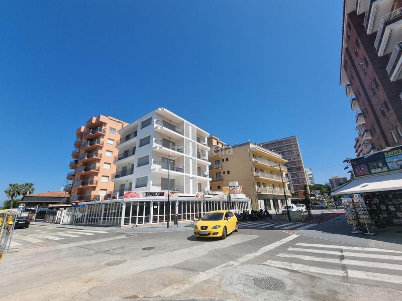 Foto 27b4eb40-f976-4d55-893e-602f0885c1be. Local commercial dans Els Pins Blanes