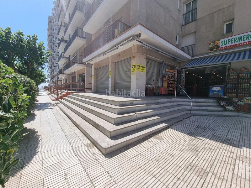 Foto e2a3643a-a5f5-4502-90dc-7a19ac423ba5. Locale commerciale in Els Pins Blanes