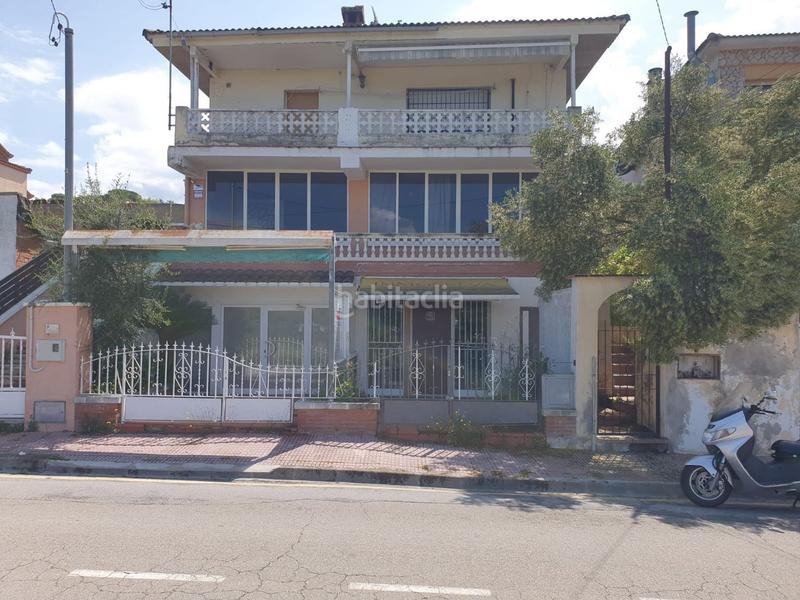 Foto 7aaf786c-4c2e-4bec-a99b-ab97f3427644. Local commercial dans Residencial Park Maçanet de la Selva