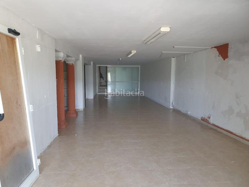 Foto f35d093e-acbe-4d94-82b1-46e8391086f2. Local commercial dans Residencial Park Maçanet de la Selva