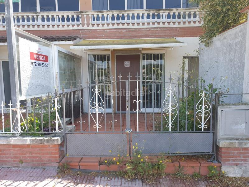 Foto c7c86b63-2daf-443d-b989-6ca0422e249e. Locale commerciale in Residencial Park Maçanet de la Selva
