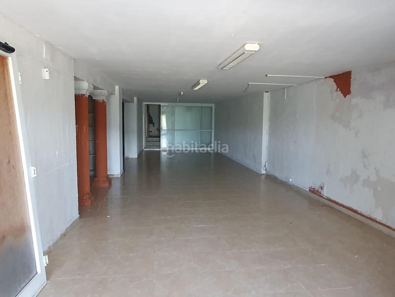 Foto d643463f-e641-4d29-9a5c-6915999d6033. Locale commerciale in Residencial Park Maçanet de la Selva