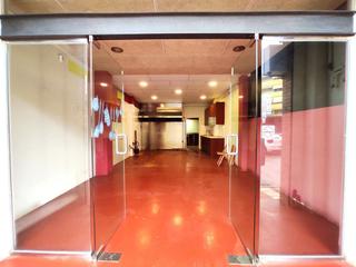 Business premise in Els Pins