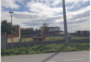 Terreny residencial a Sant Miquel de Fluvià