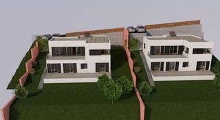 Terreno residenziale in Santa Susanna