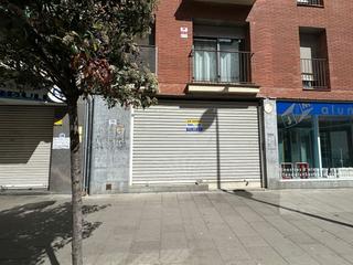 Local commercial à Poblenou