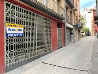 Local Comercial a Olot