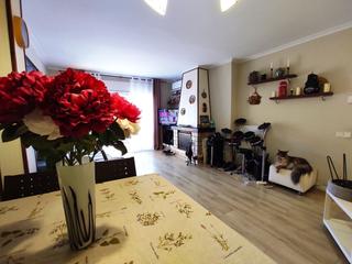 Appartement à La plantera