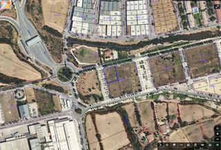 Terreno residenziale in Domeny