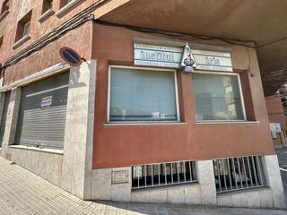 Geschäftsraum in Tordera