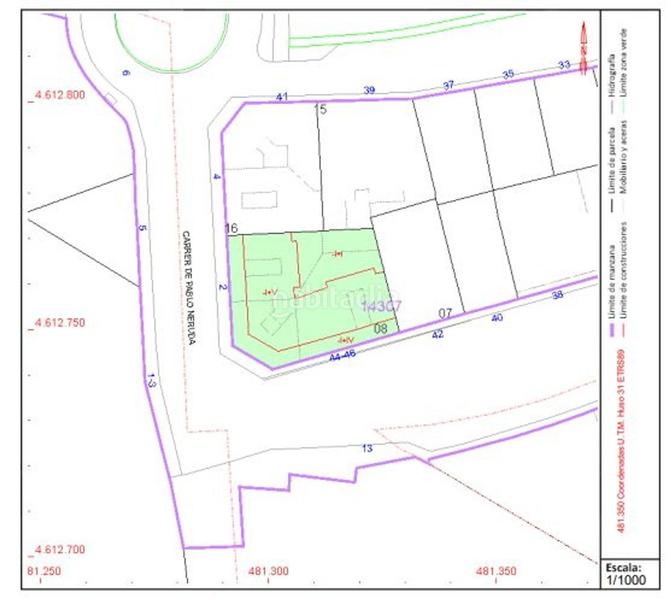 Foto 058472bf-ae5e-4bce-8ec9-c664d3875d60. Business premise in Els Pins Blanes