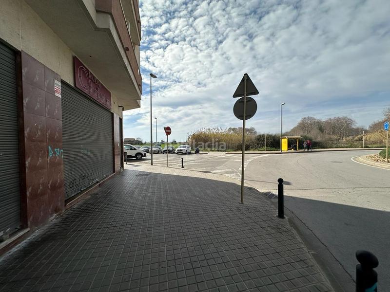 Foto 5fa19897-6ab8-45c5-9056-de890a2a37af. Business premise in Els Pins Blanes