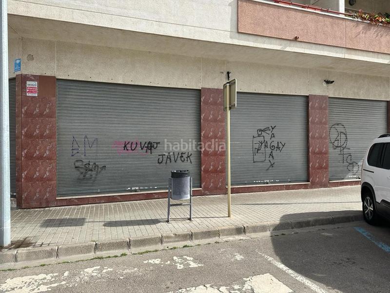 Foto 71856747-7f59-4a1b-b422-5f37a15556a0. Business premise in Els Pins Blanes