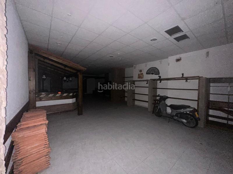 Foto 9c4742c8-5c92-4cba-8da8-0d08f3373486. Business premise in Els Pins Blanes