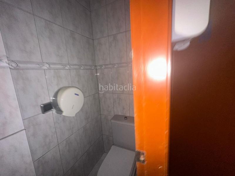 Foto d10aa49b-b46e-407b-89cb-59e7786c2cce. Business premise in Els Pins Blanes