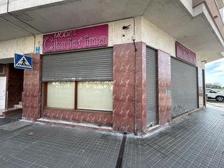 Local Comercial a Els Pins