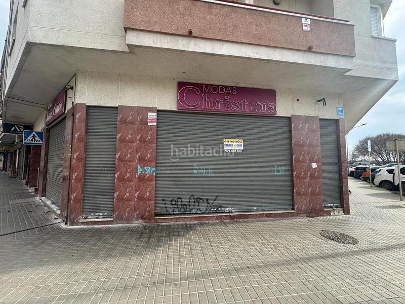 Foto 373956ae-fa4e-4d85-a217-9d6e0a42671b. Local comercial a Els Pins Blanes