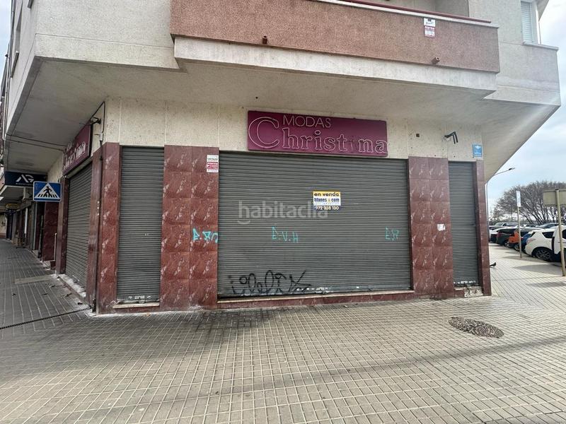 Foto 9ff169d8-adb4-4f3e-a665-4d217c9e7724. Local comercial a Els Pins Blanes