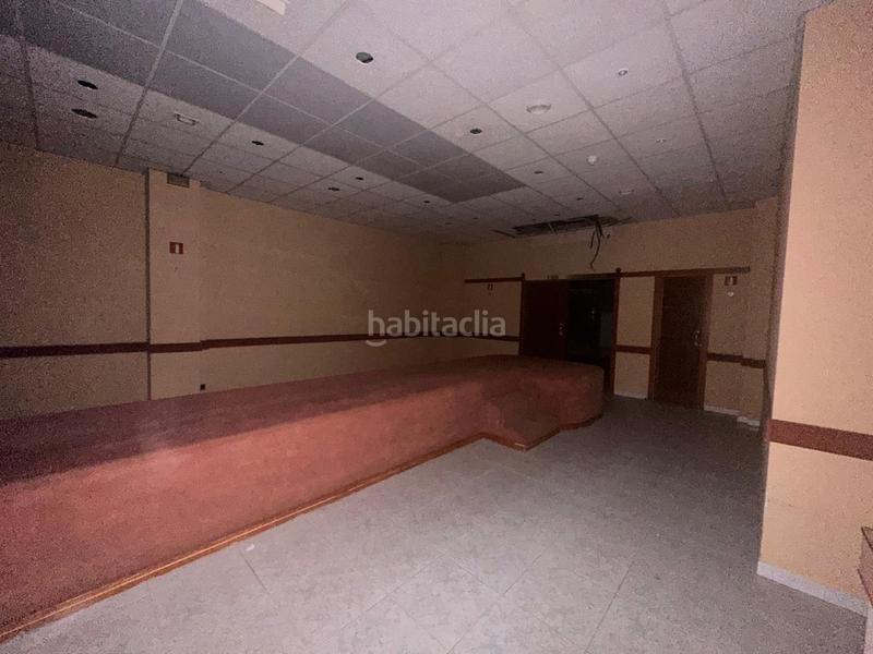 Foto c08497b5-b5df-4d75-aeb1-2c039f12c64b. Local comercial a Els Pins Blanes