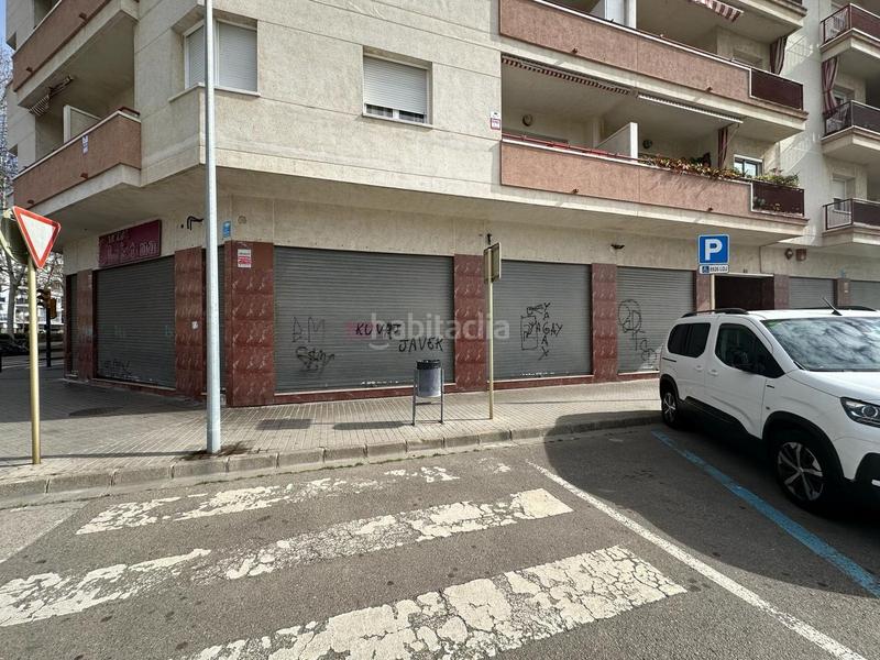 Foto f249665c-449b-4d17-bb27-ffbbf0e23985. Local comercial a Els Pins Blanes