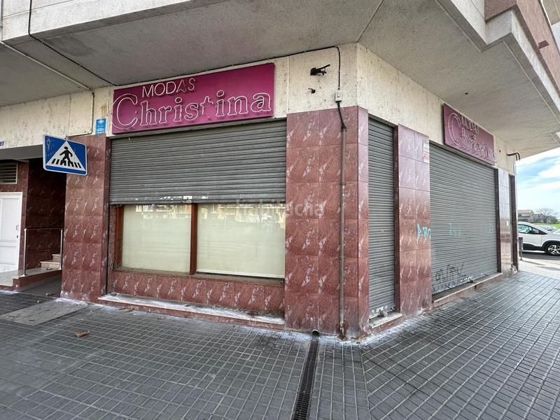 Foto 5f930a16-6e61-4fe6-a046-38bc764ec5c8. Locale commerciale in Els Pins Blanes