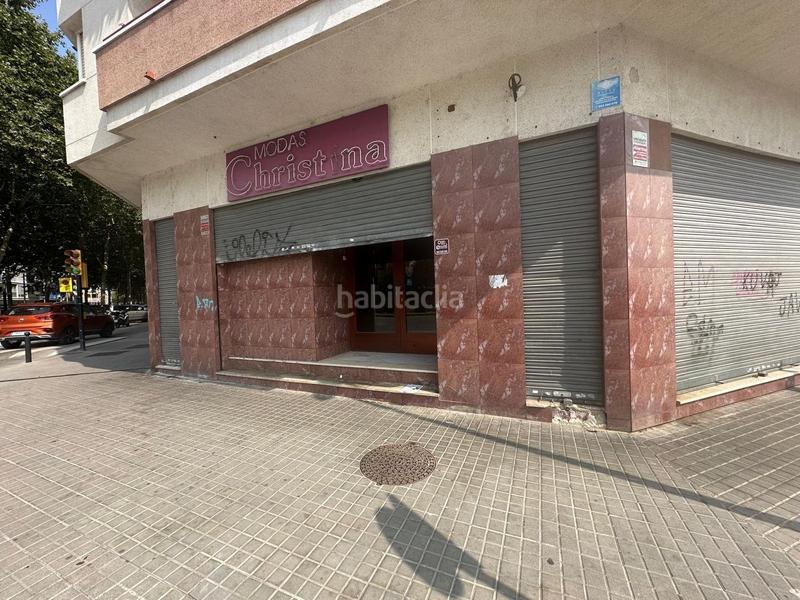 Foto 76af9ec5-618d-4283-8ff5-88b84ce4024c. Locale commerciale in Els Pins Blanes