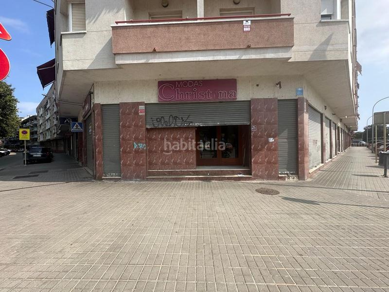Foto 8d49a3b9-c432-49fa-9d5d-f01e39114158. Locale commerciale in Els Pins Blanes