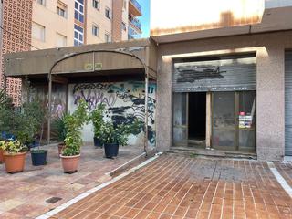 Local Comercial a Calella