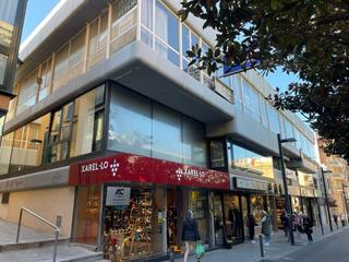 Büro in El Pedró