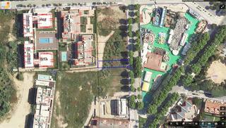 Terreny residencial a Fenals