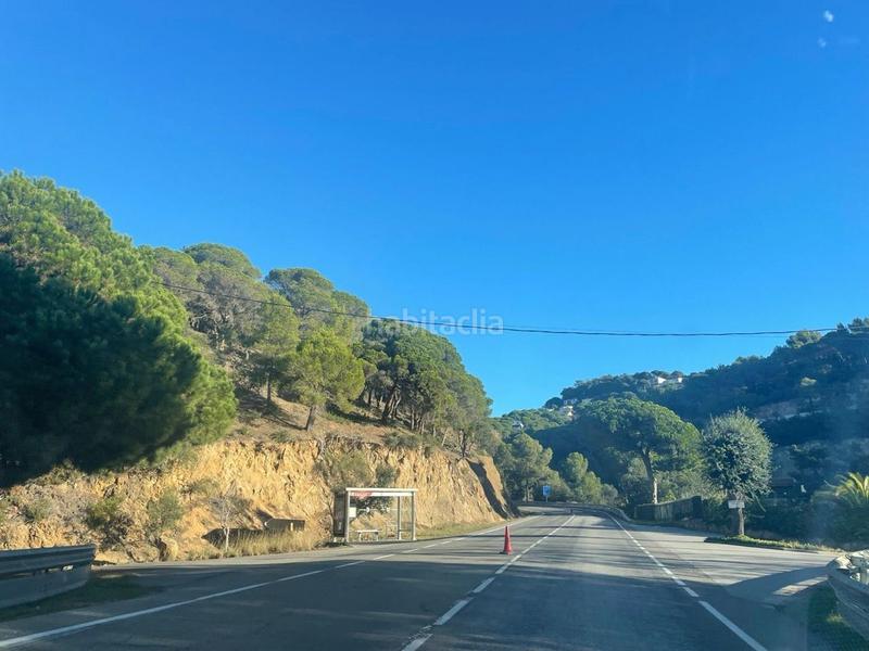 Foto dd0897d1-3f64-4dcf-ae66-6c5dcfe2f1bf. Terrain résidentiel dans Serra Brava Lloret de Mar