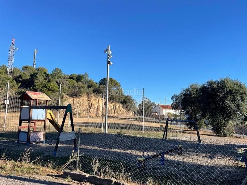 Foto e57d00d3-7bac-49e9-afcc-9745e0353d60. Terrain résidentiel dans Serra Brava Lloret de Mar
