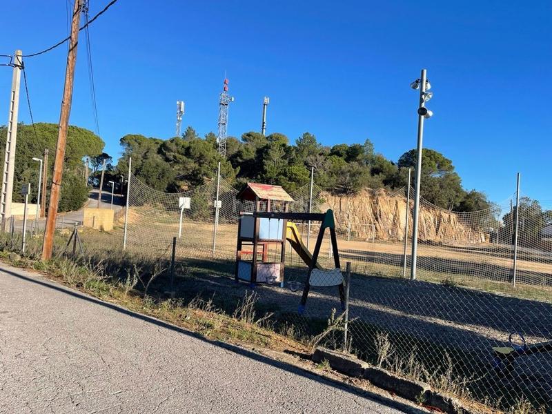 Foto 47720680-6588-48b6-9a01-3cdd9faa948c. Terreno residenziale in Serra Brava Lloret de Mar