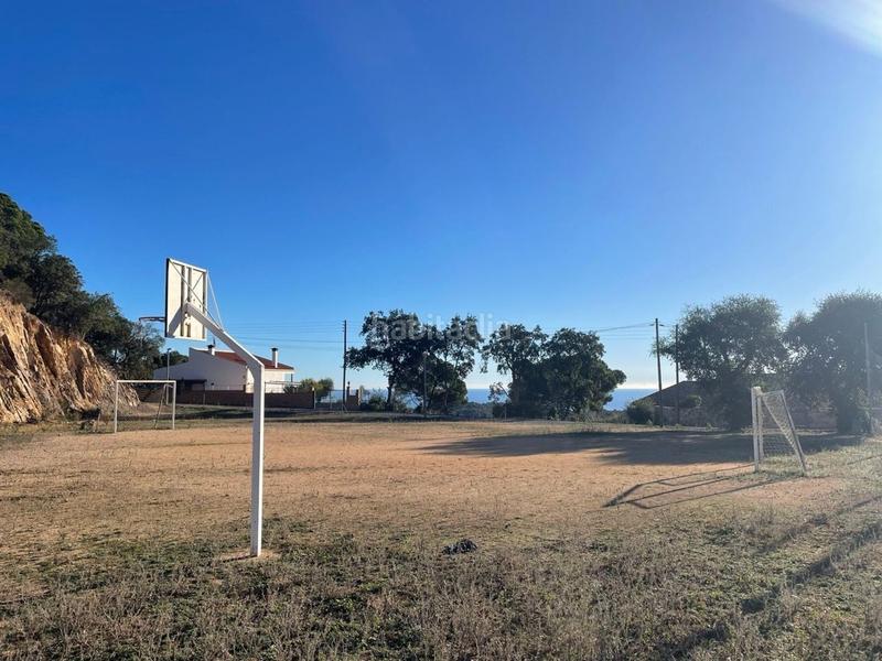 Foto e45406ad-4635-4595-9120-864732b6d791. Terreno residenziale in Serra Brava Lloret de Mar