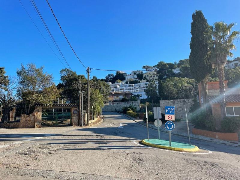 Foto 73a9211f-644d-4a1e-895c-74c46a74c34e. Wohngrundstück in Serra Brava Lloret de Mar