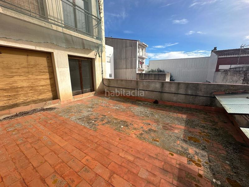 Foto 0820cc99-72bd-46da-9e07-70ffdeba1612. Edificio in Canet de Mar