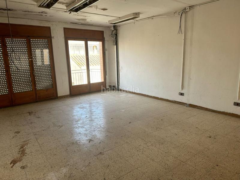 Foto 2b39fccf-d9f3-4ee8-a21a-db651278e5a6. Edificio in Canet de Mar