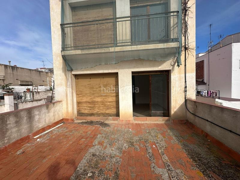 Foto 41f1e6a8-d265-4cad-bfbd-11664135e8df. Edificio in Canet de Mar