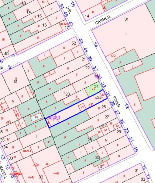 Foto 4349f747-fa81-4b0b-8c1f-dd30e02511a0. Edificio in Canet de Mar