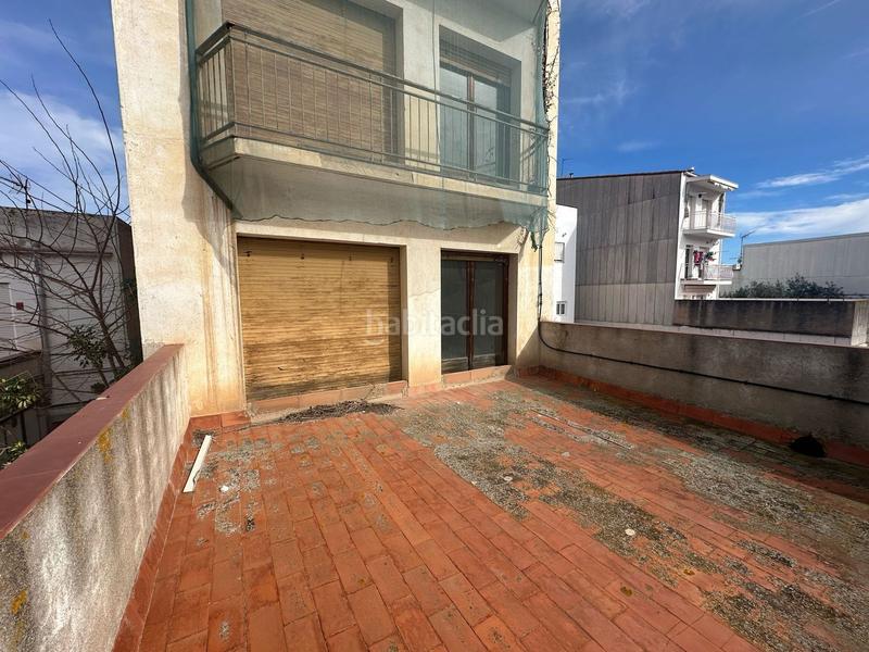 Foto 5fbbd8b1-01a6-4ade-8729-ce6784fd5ea8. Edificio in Canet de Mar