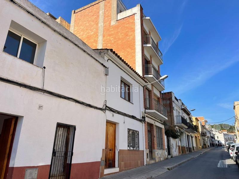 Foto 8590828d-cbb4-4a82-819f-afaa2a721ea7. Edificio in Canet de Mar