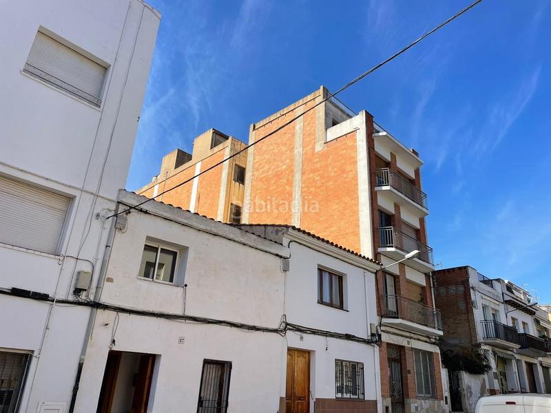 Foto a5afc7f6-d5a0-43a8-85f9-bf52e54410b1. Edificio in Canet de Mar